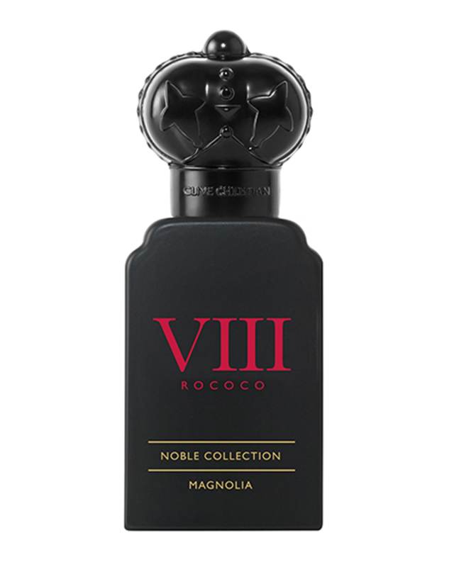 Noble VIII Magnolia Travel Perfume Spray, .33 oz./ 10 mL